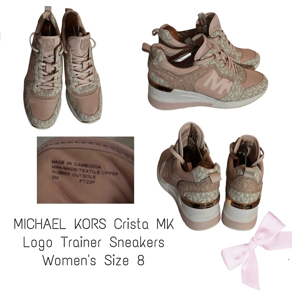 Michael Kors Sneakers